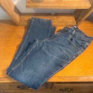 RSQ Dark Blue Denim Jeans